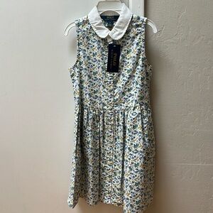 Polo Ralph Loren dress